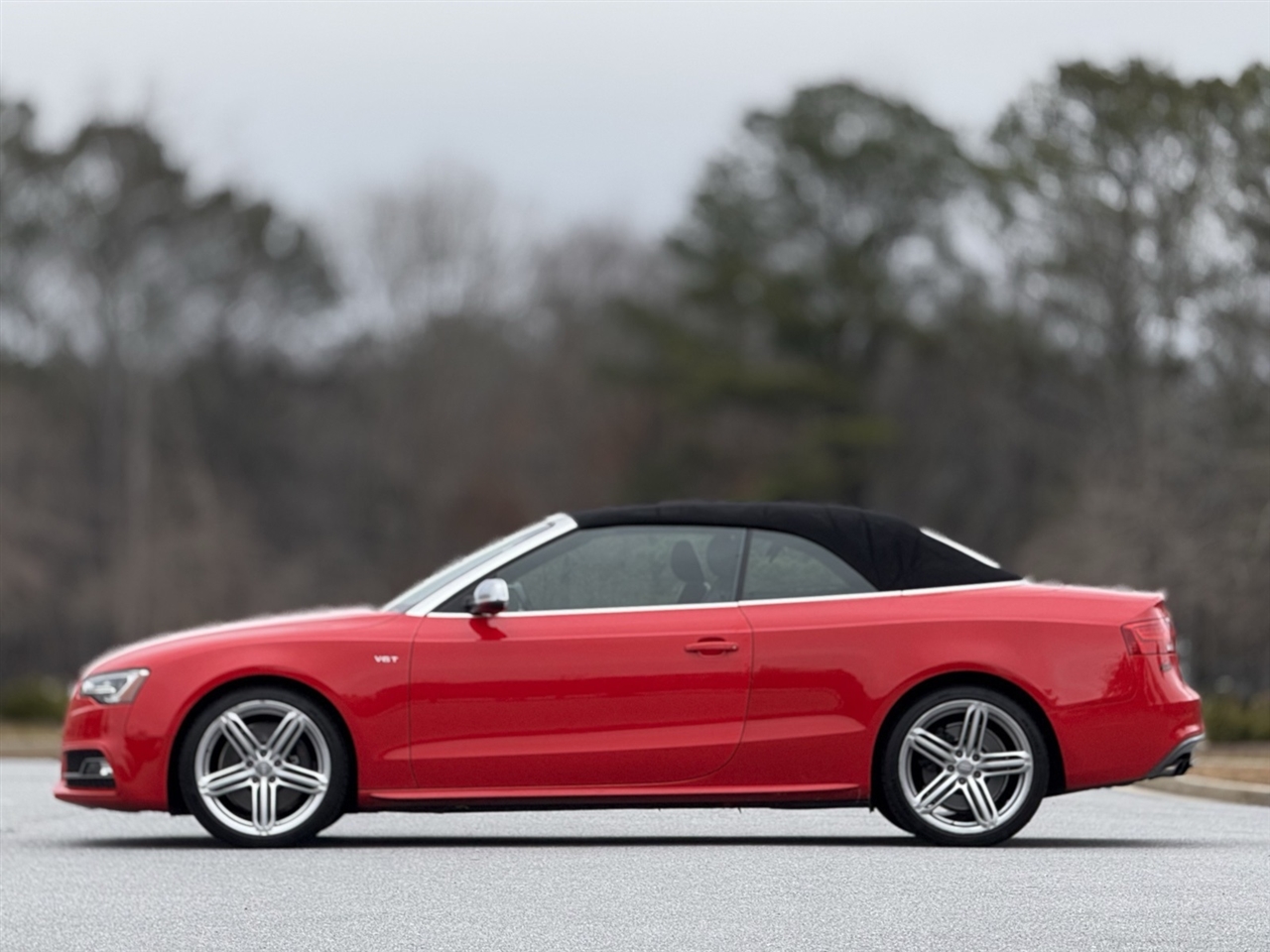 Audi S5  2014