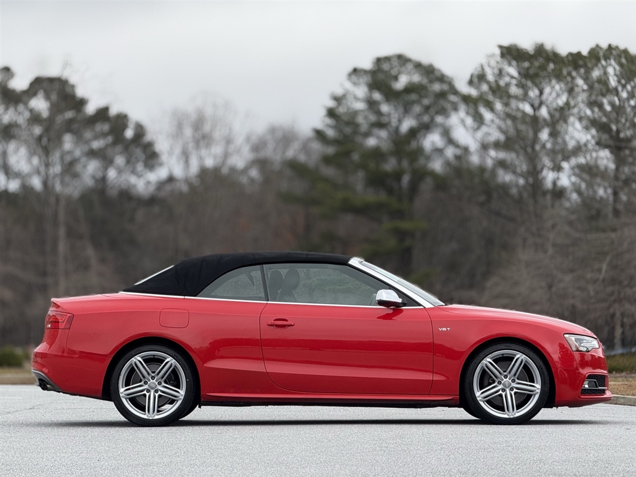 Audi S5  2014