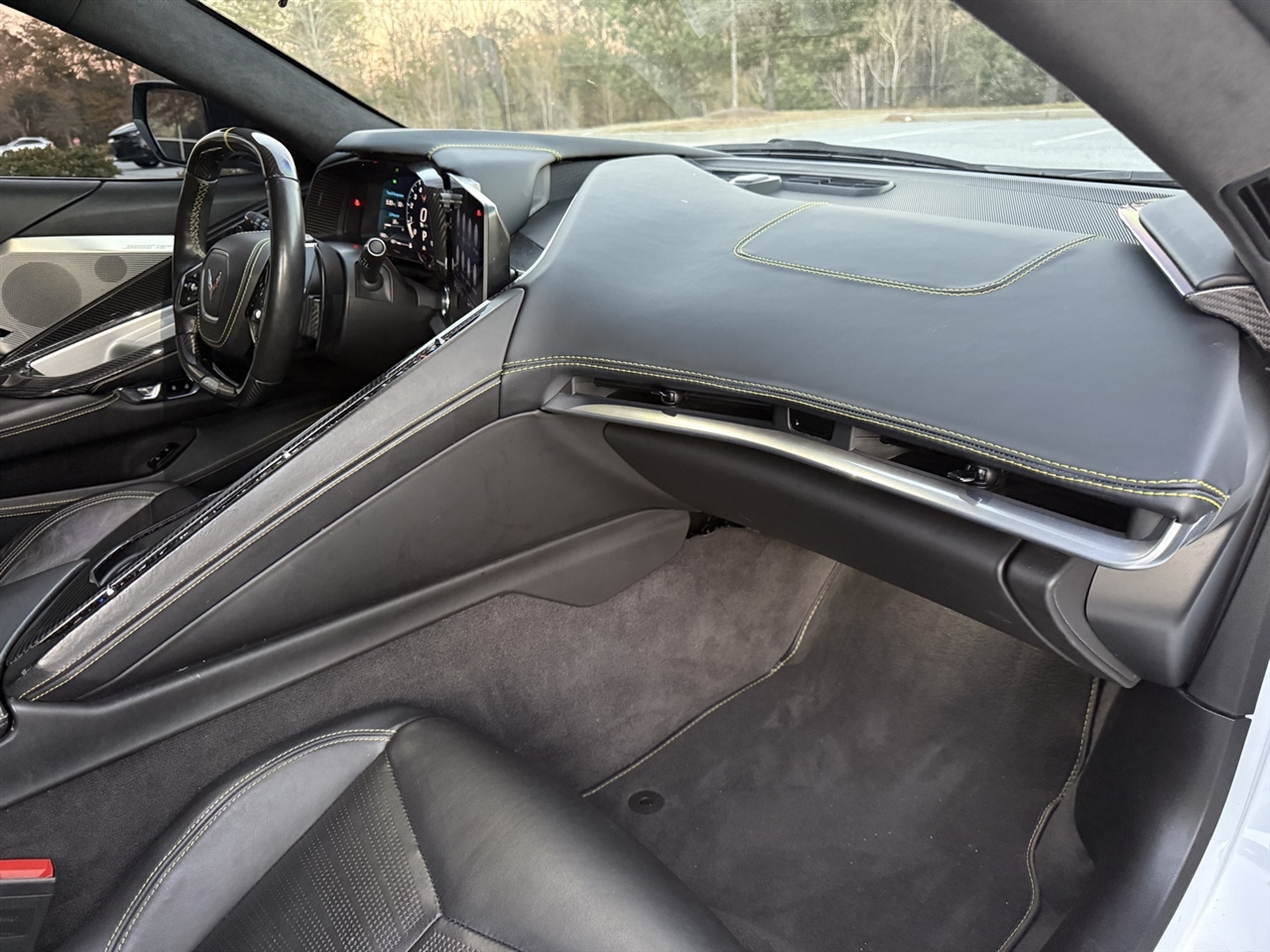 Chevrolet Corvette  2023