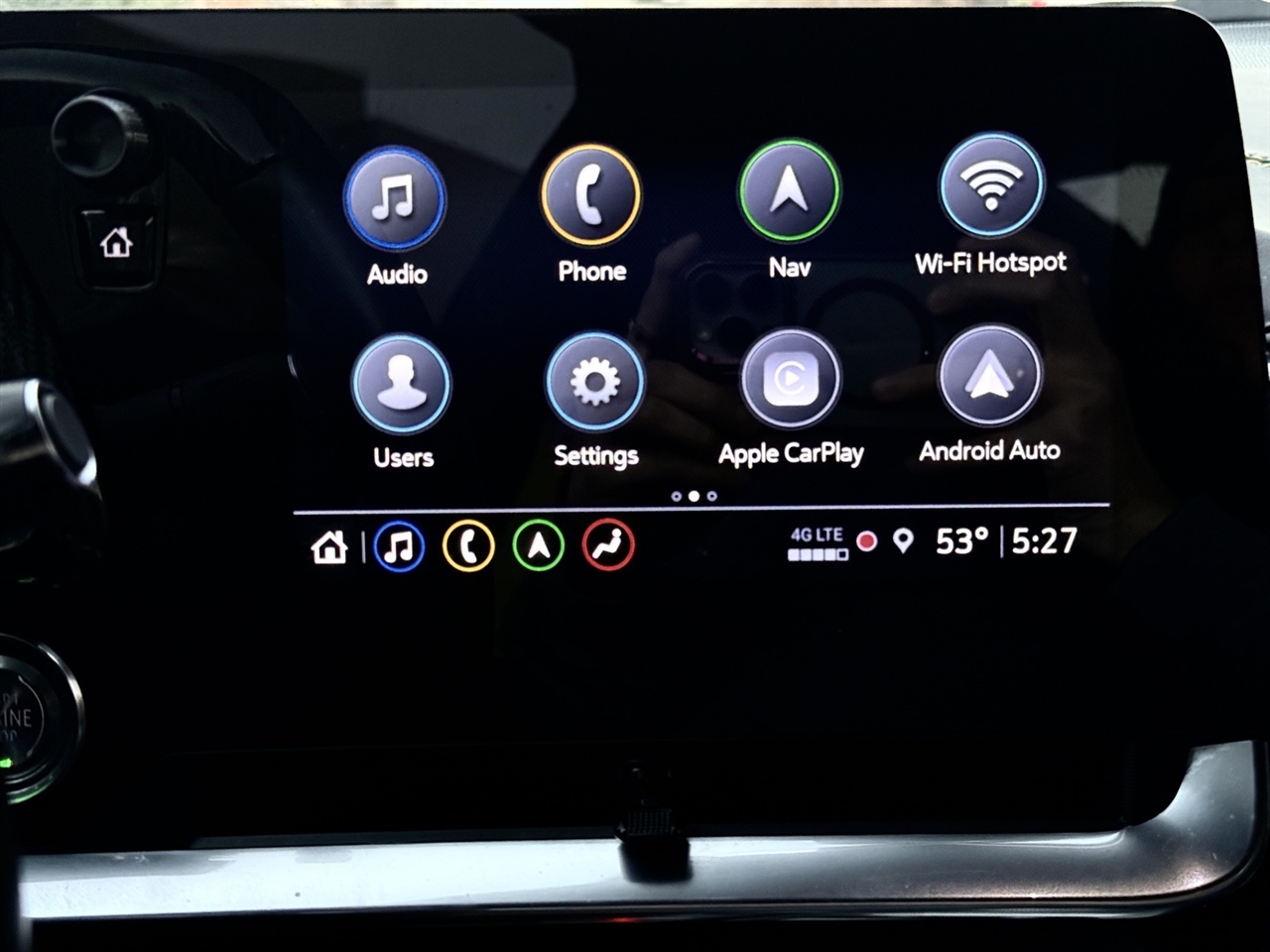 Chevrolet Corvette  2023