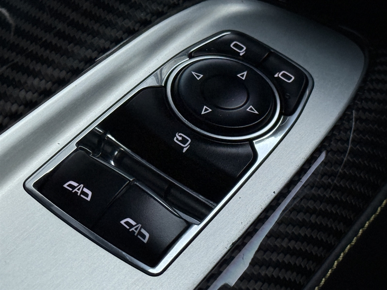 Chevrolet Corvette  2023