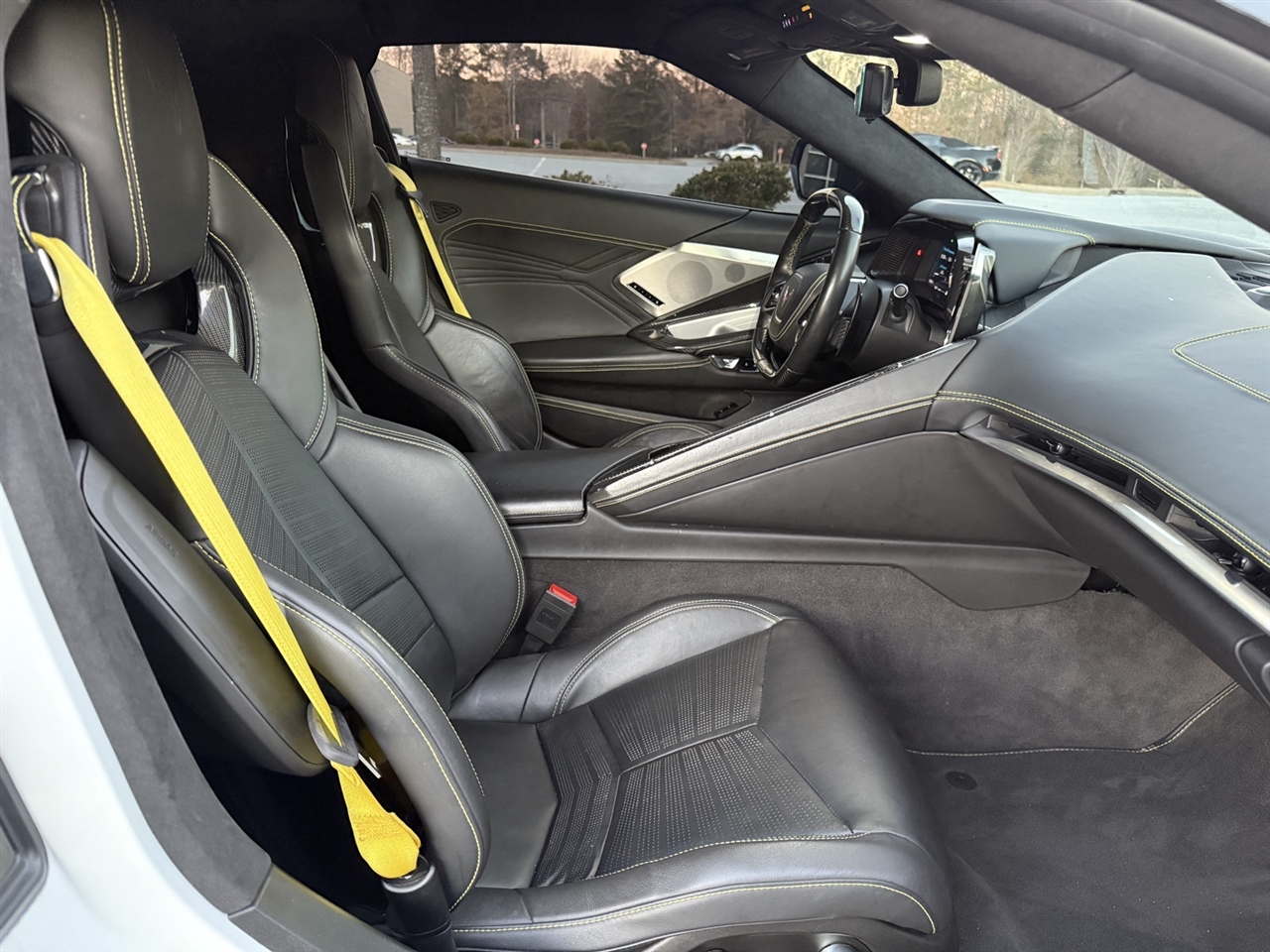 Chevrolet Corvette  2023