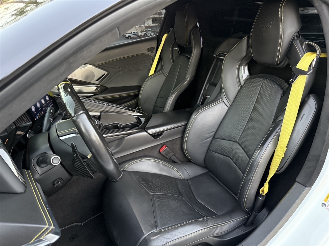 Chevrolet Corvette  2023