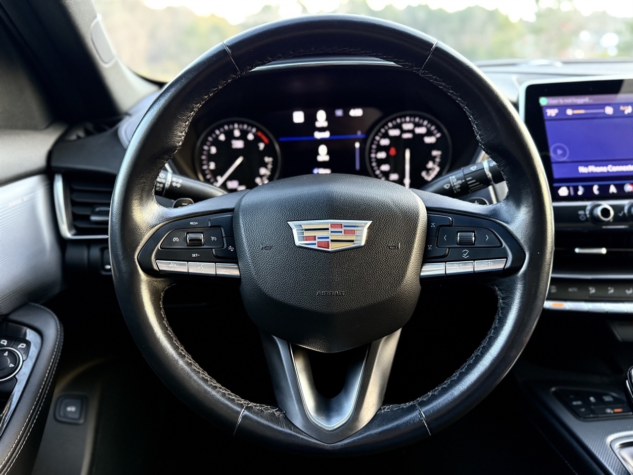 Cadillac CT5  2020
