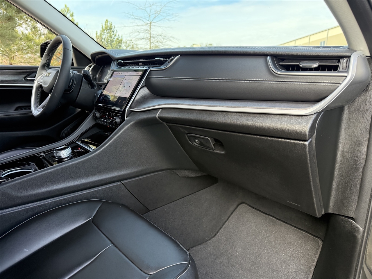 Jeep Grand Cherokee  2023