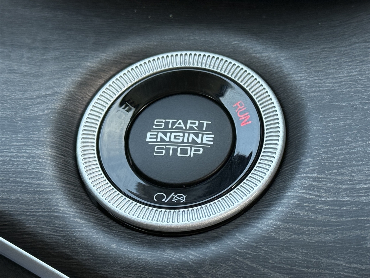 Jeep Grand Cherokee  2023