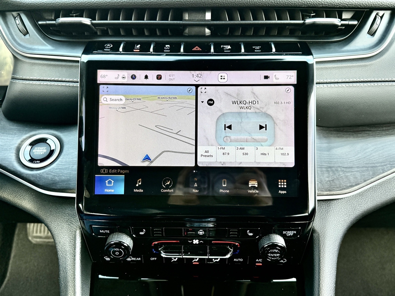 Jeep Grand Cherokee  2023