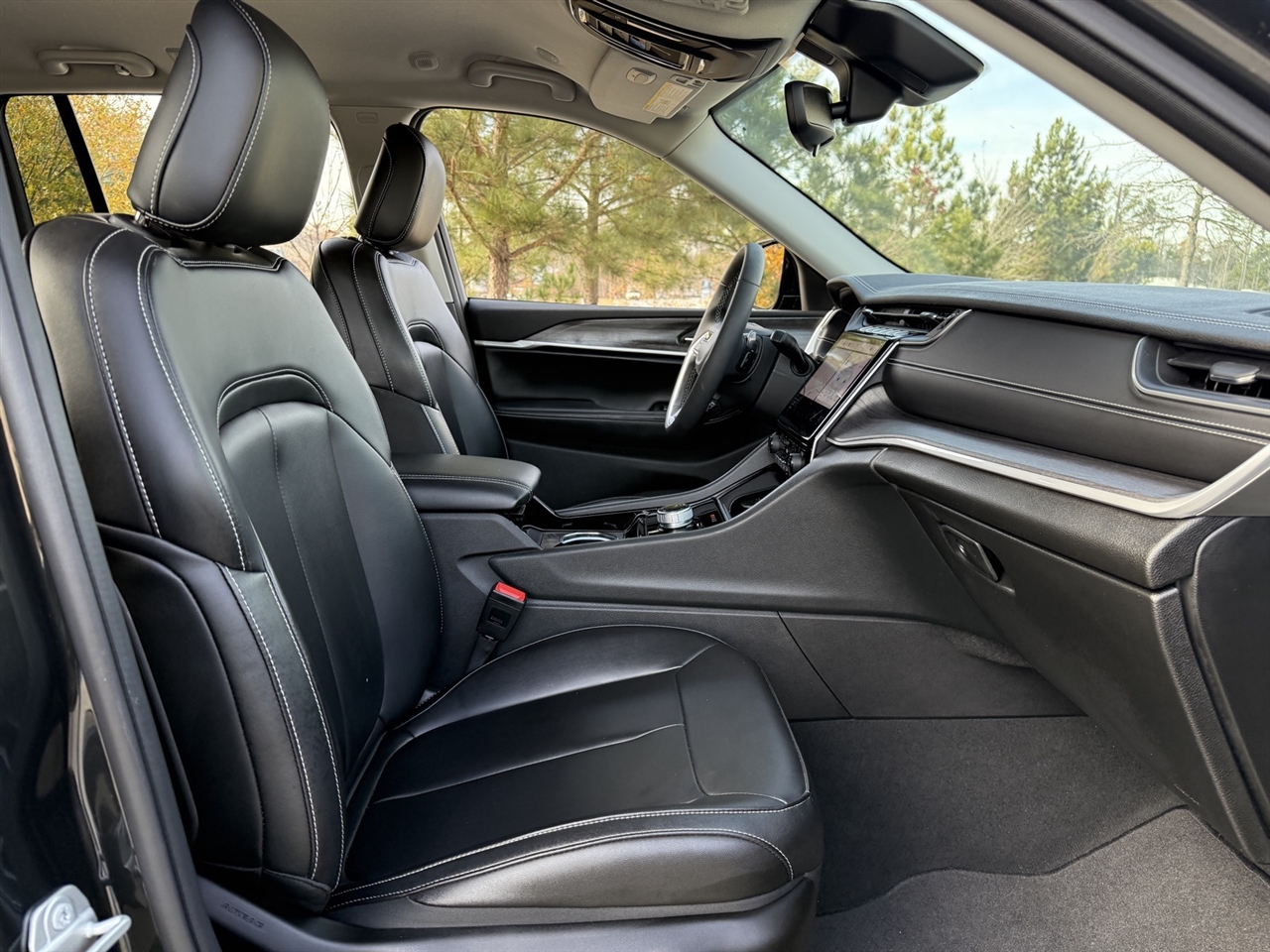 Jeep Grand Cherokee  2023