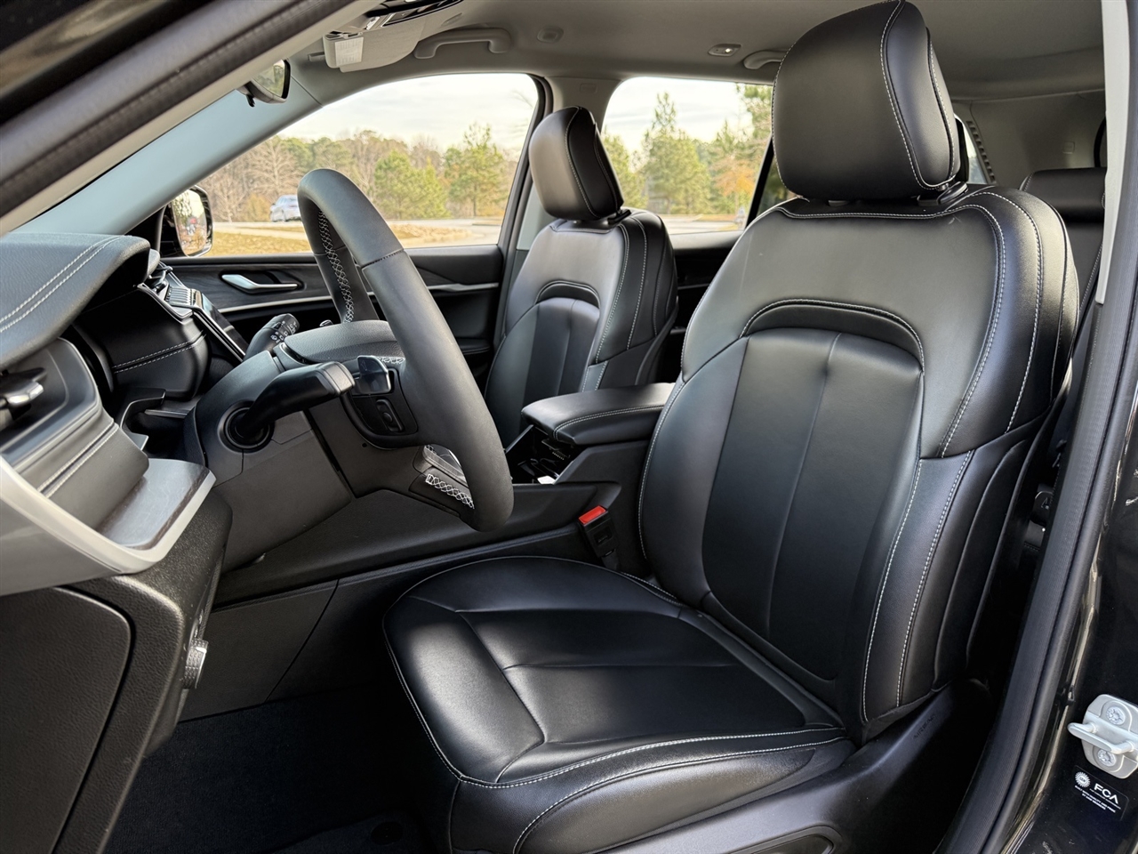 Jeep Grand Cherokee  2023