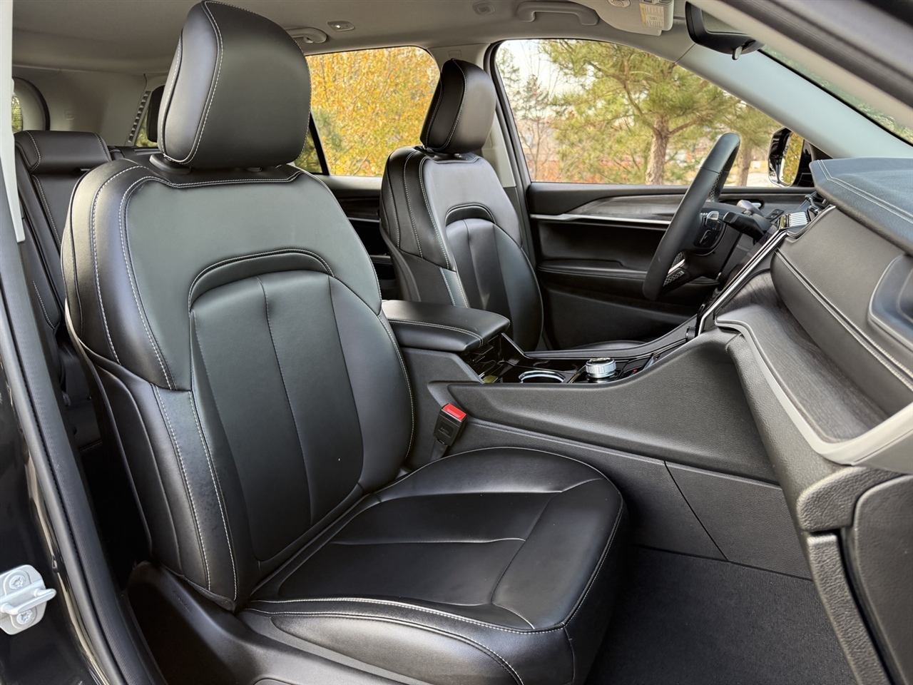 Jeep Grand Cherokee  2023