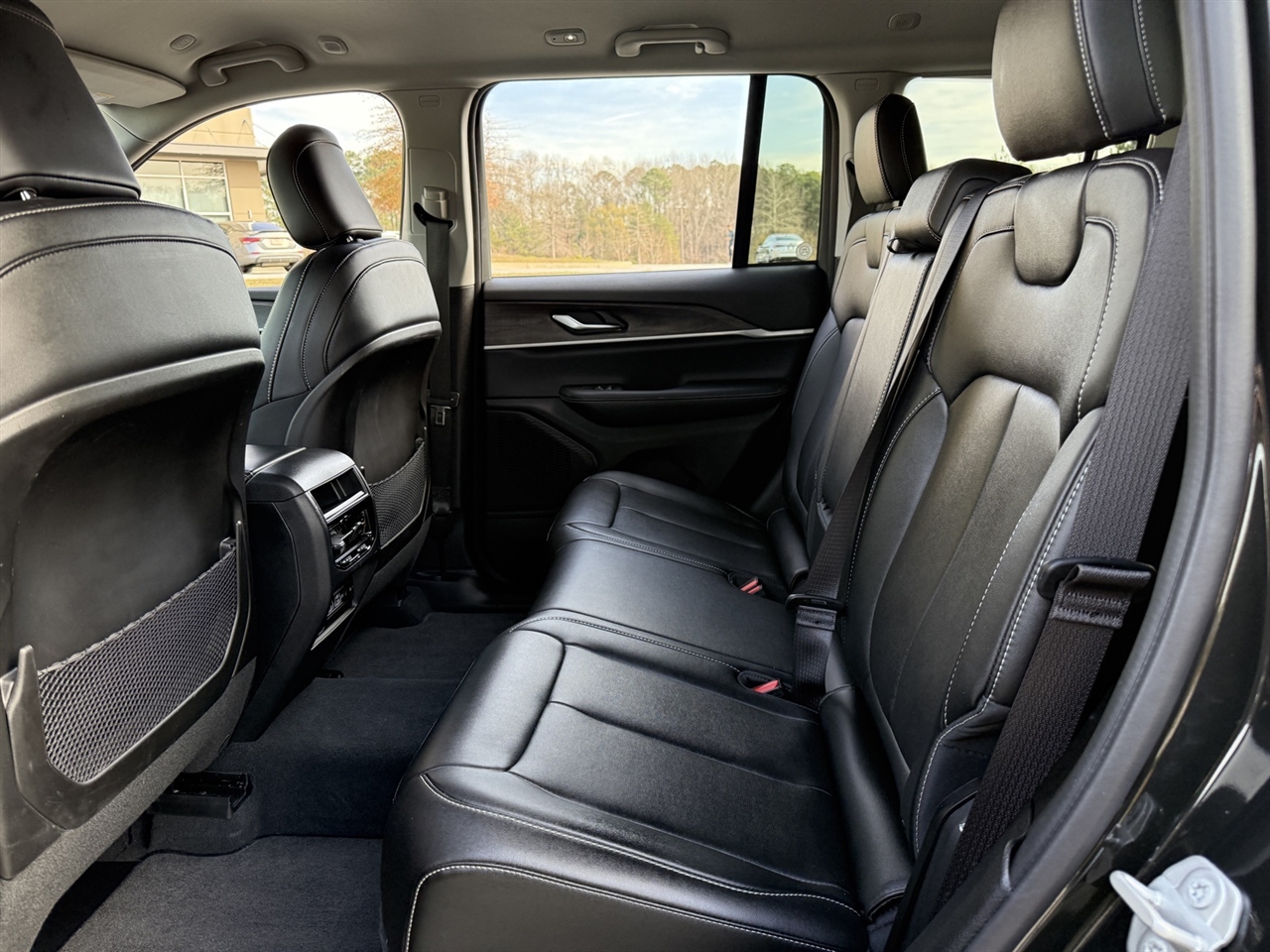 Jeep Grand Cherokee  2023