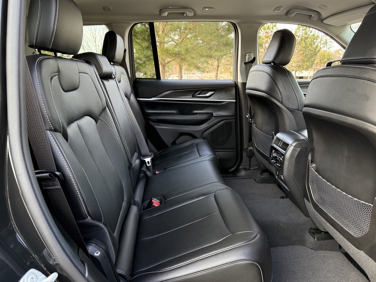 Jeep Grand Cherokee  2023