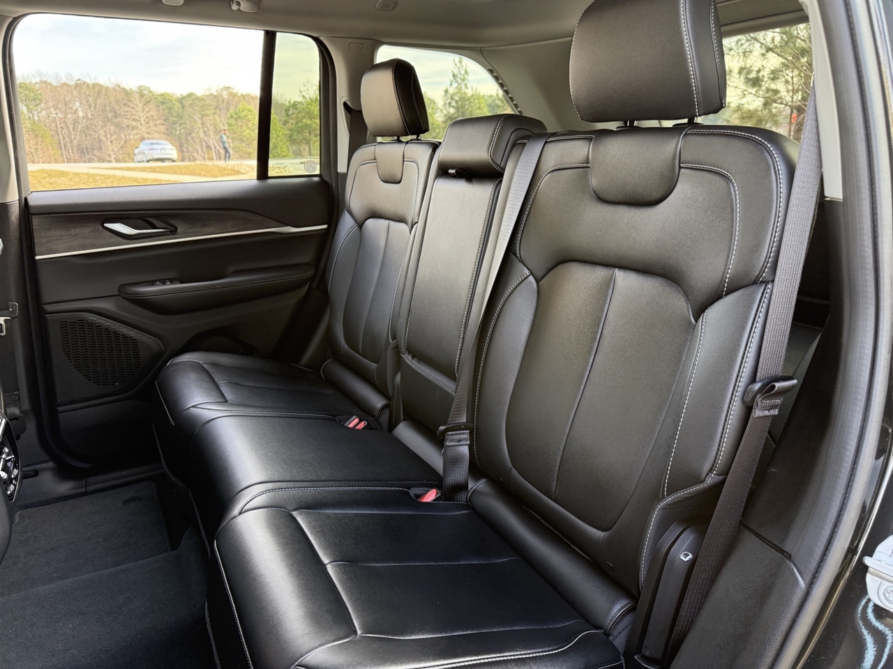 Jeep Grand Cherokee  2023