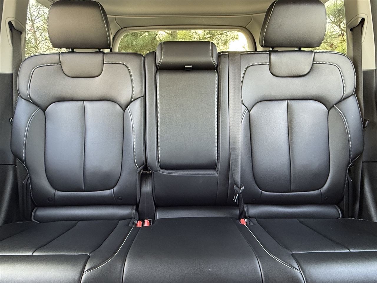 Jeep Grand Cherokee  2023