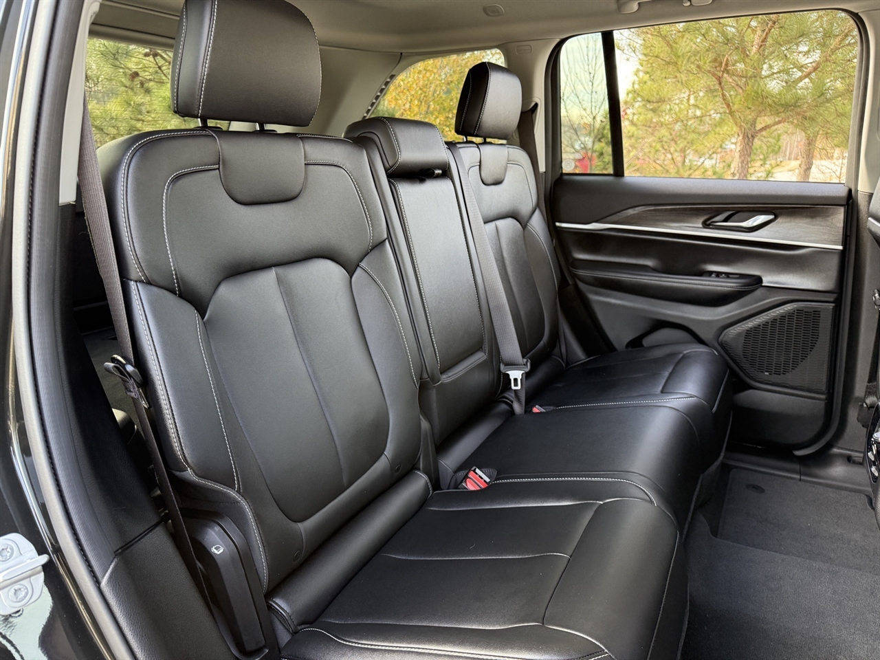 Jeep Grand Cherokee  2023