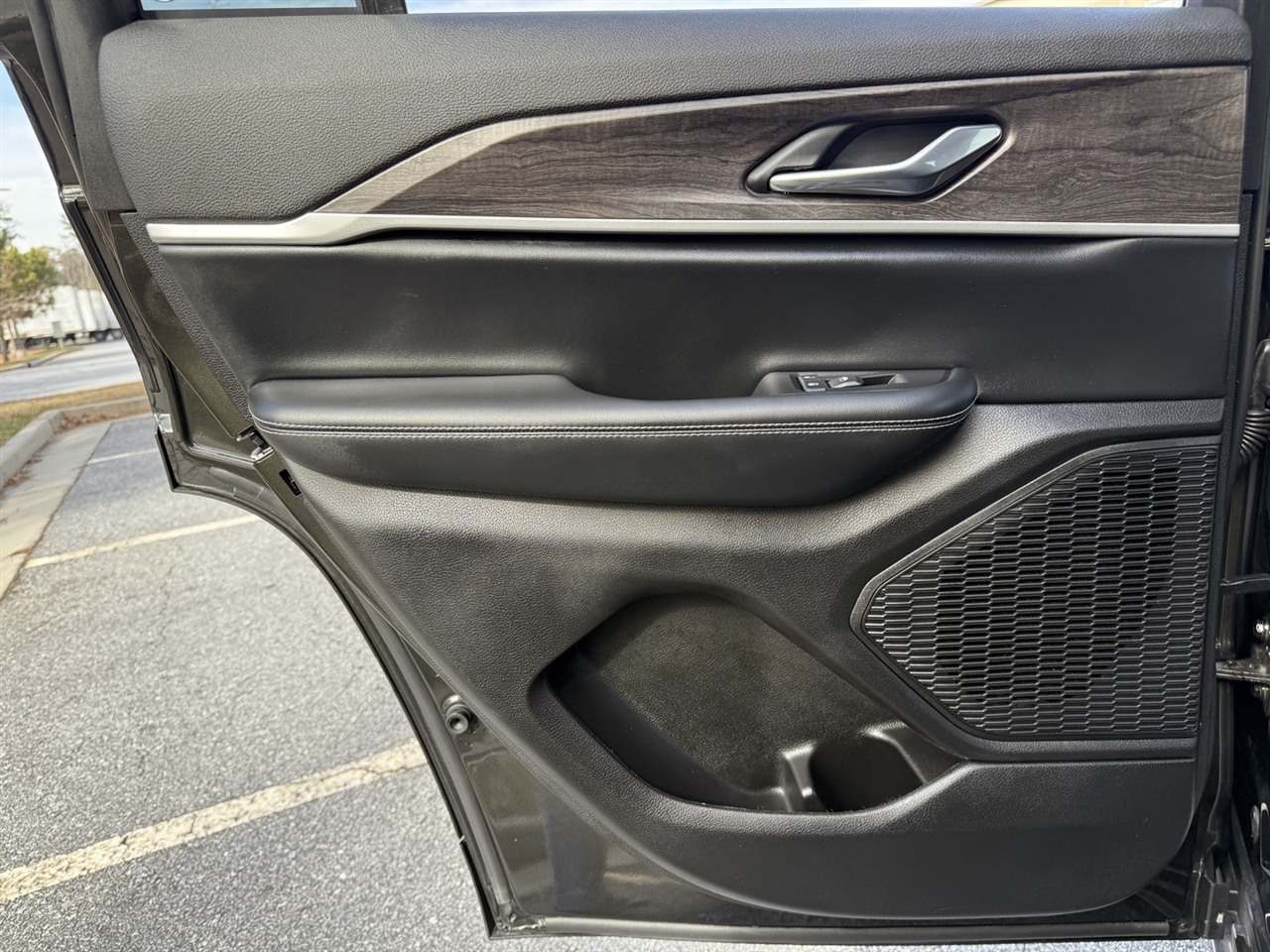 Jeep Grand Cherokee  2023