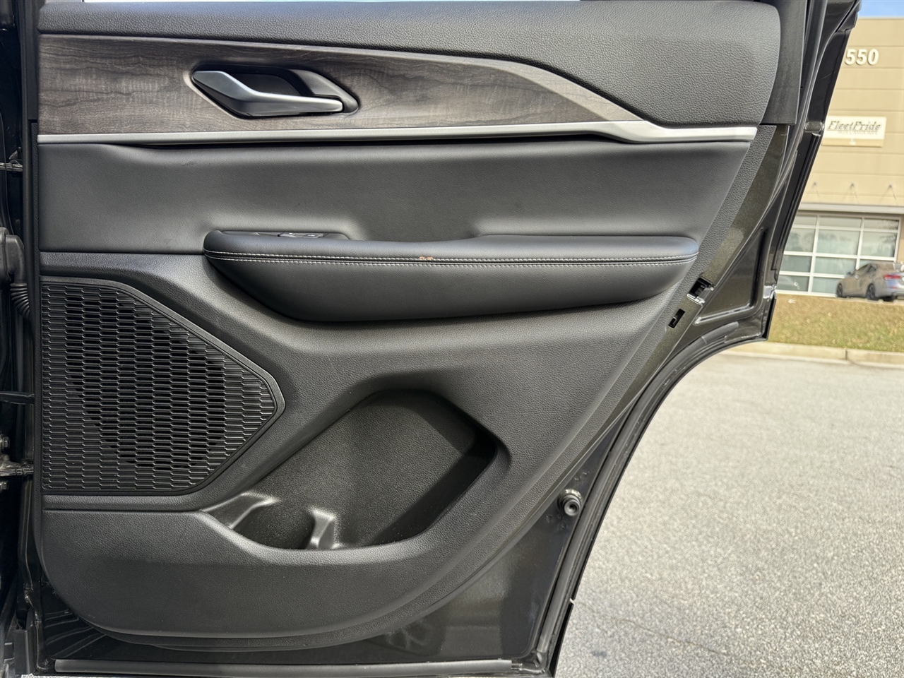 Jeep Grand Cherokee  2023