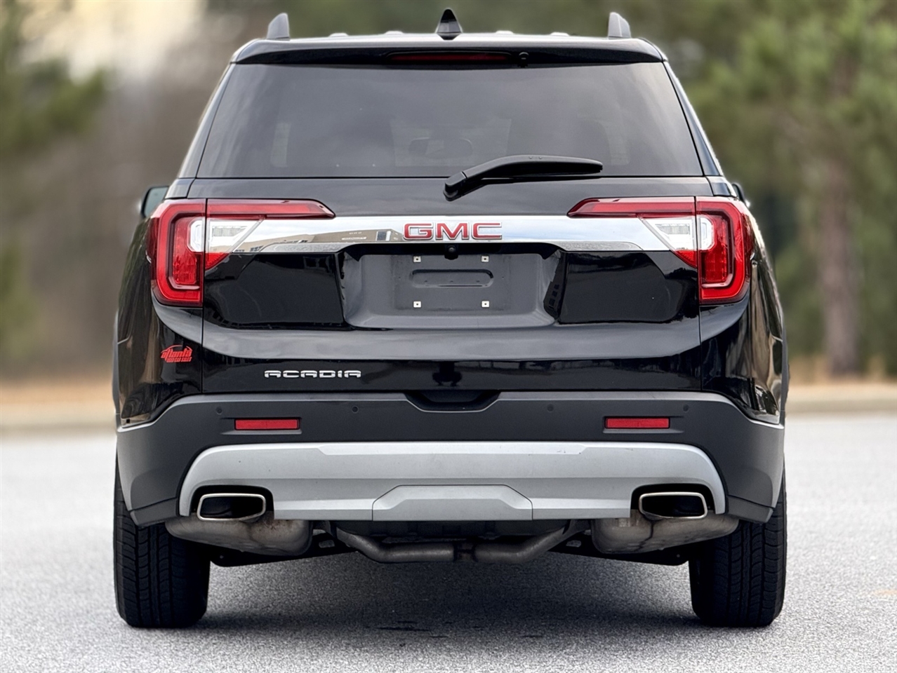 GMC Acadia  2023