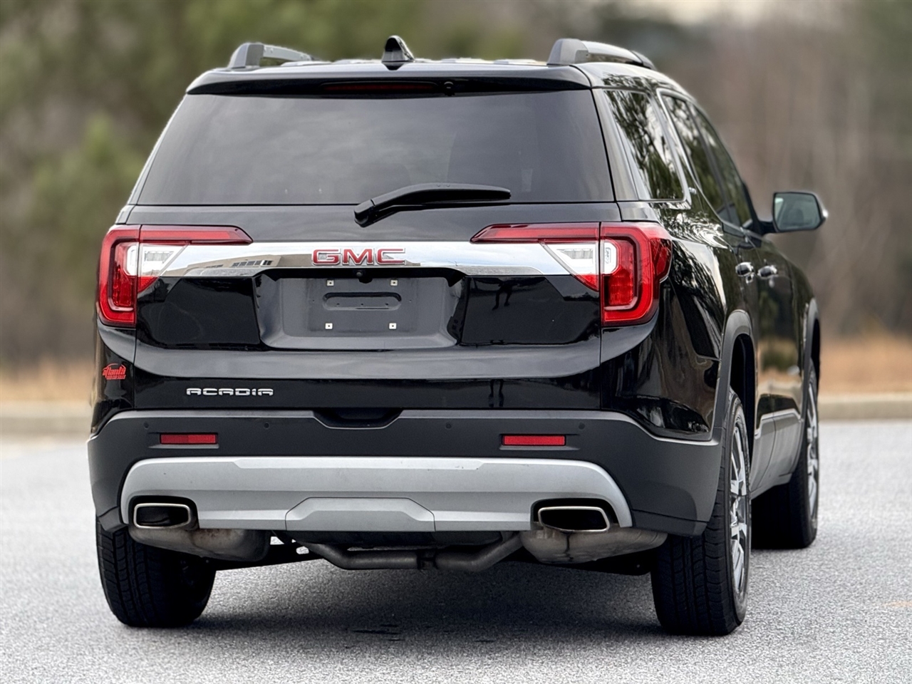 GMC Acadia  2023