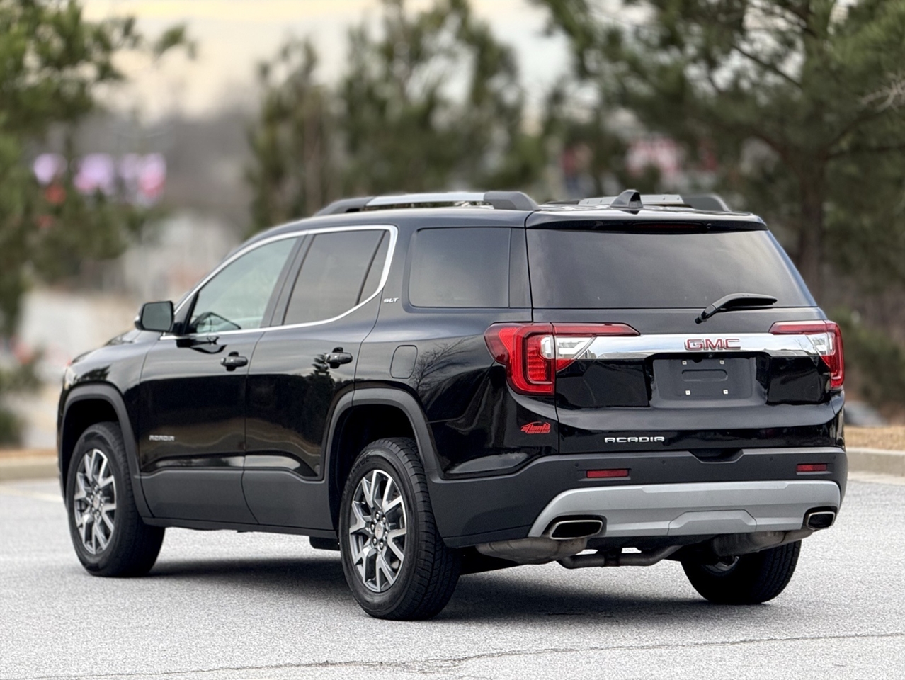 GMC Acadia  2023