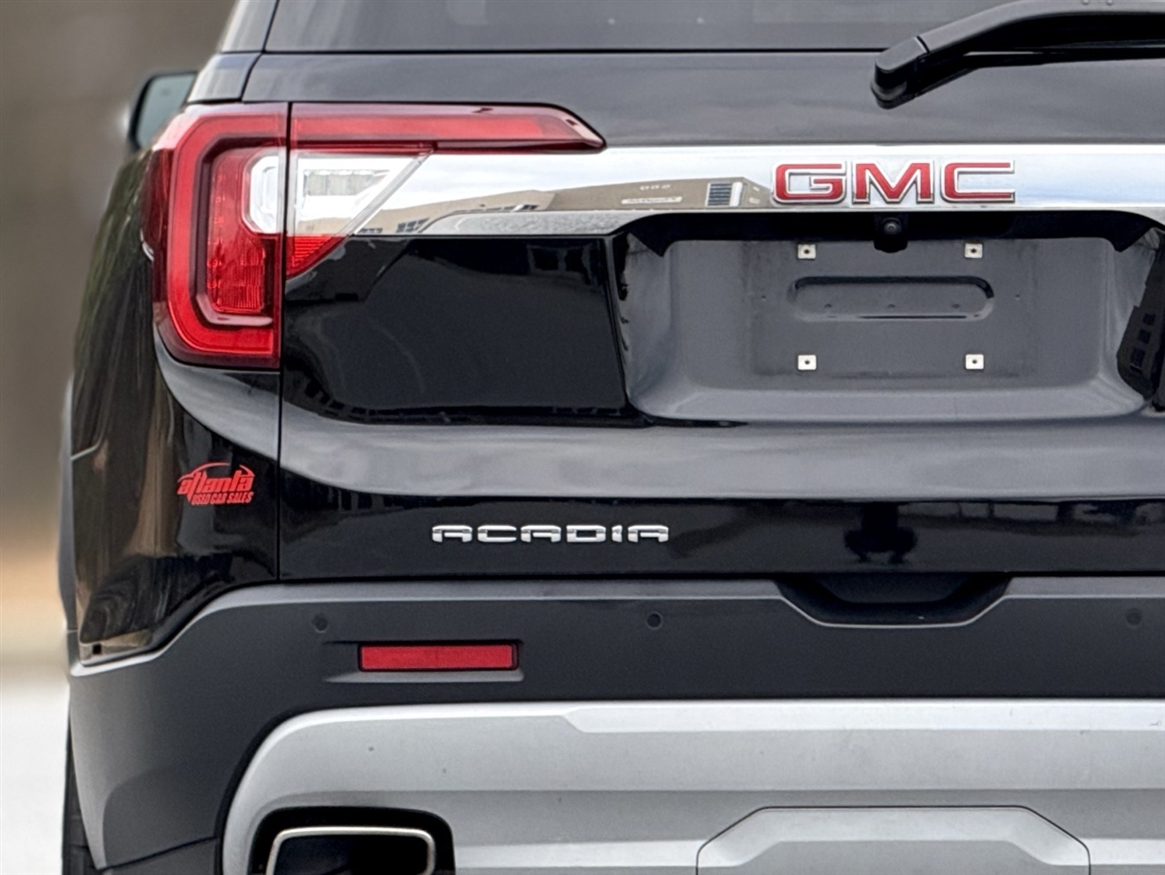 GMC Acadia  2023