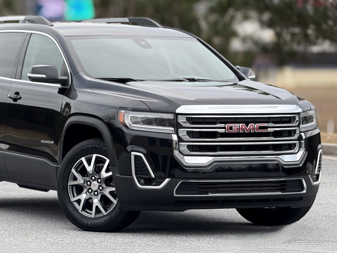 GMC Acadia  2023