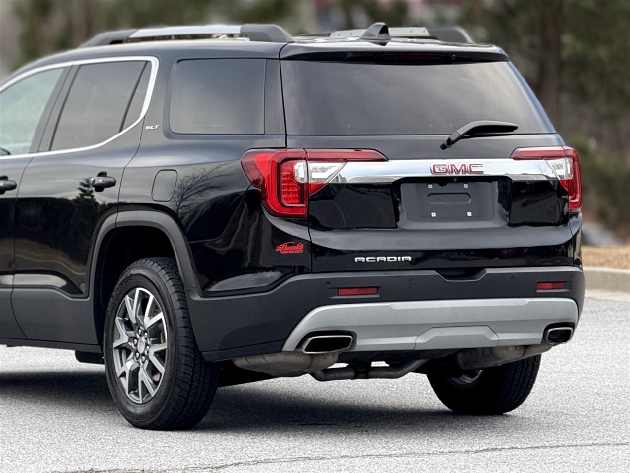GMC Acadia  2023