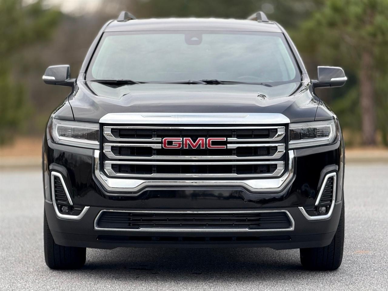 GMC Acadia  2023