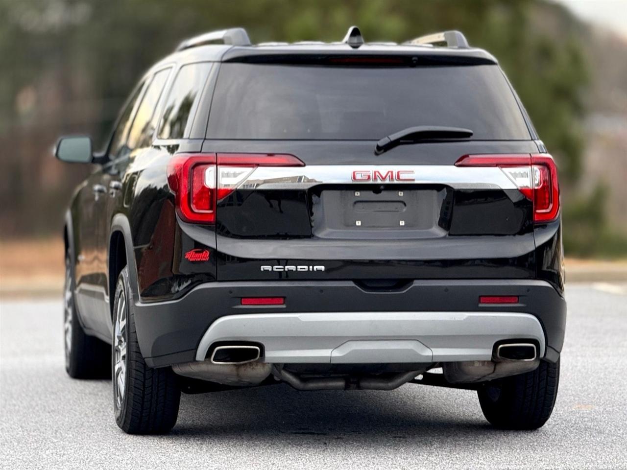 GMC Acadia  2023