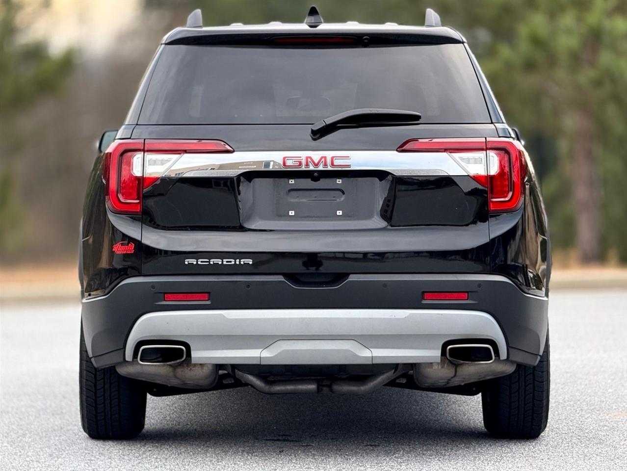 GMC Acadia  2023