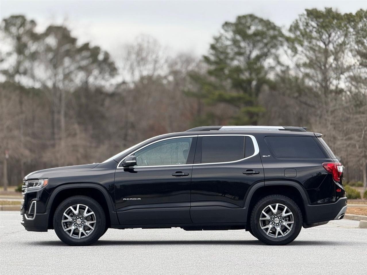 GMC Acadia  2023