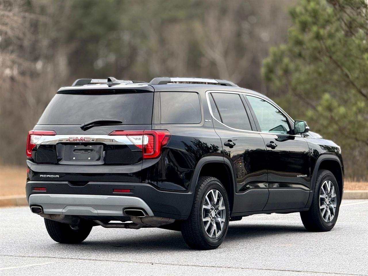 GMC Acadia  2023