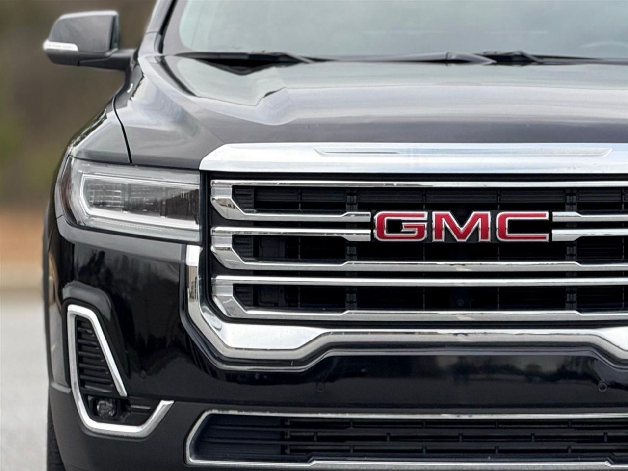 GMC Acadia  2023