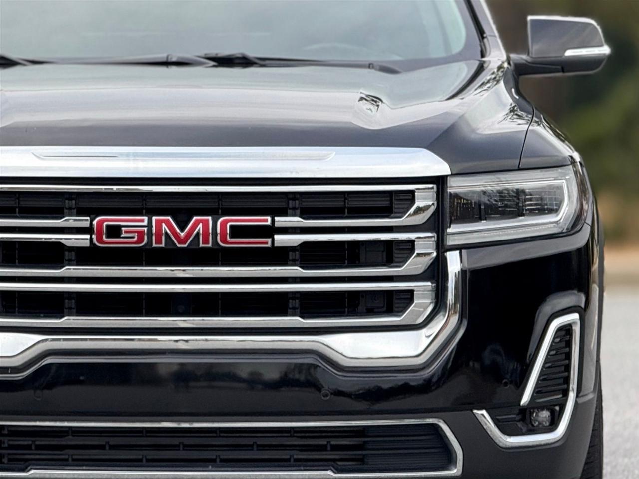 GMC Acadia  2023