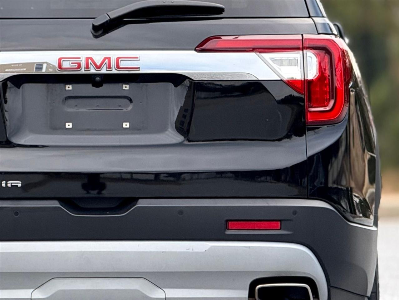 GMC Acadia  2023