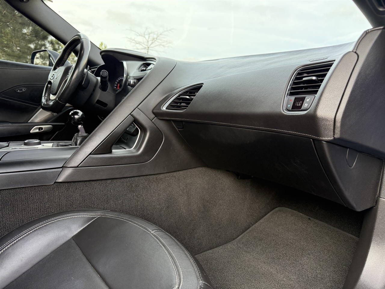 Chevrolet Corvette  2015