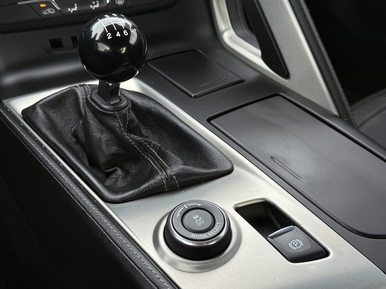 Chevrolet Corvette  2015