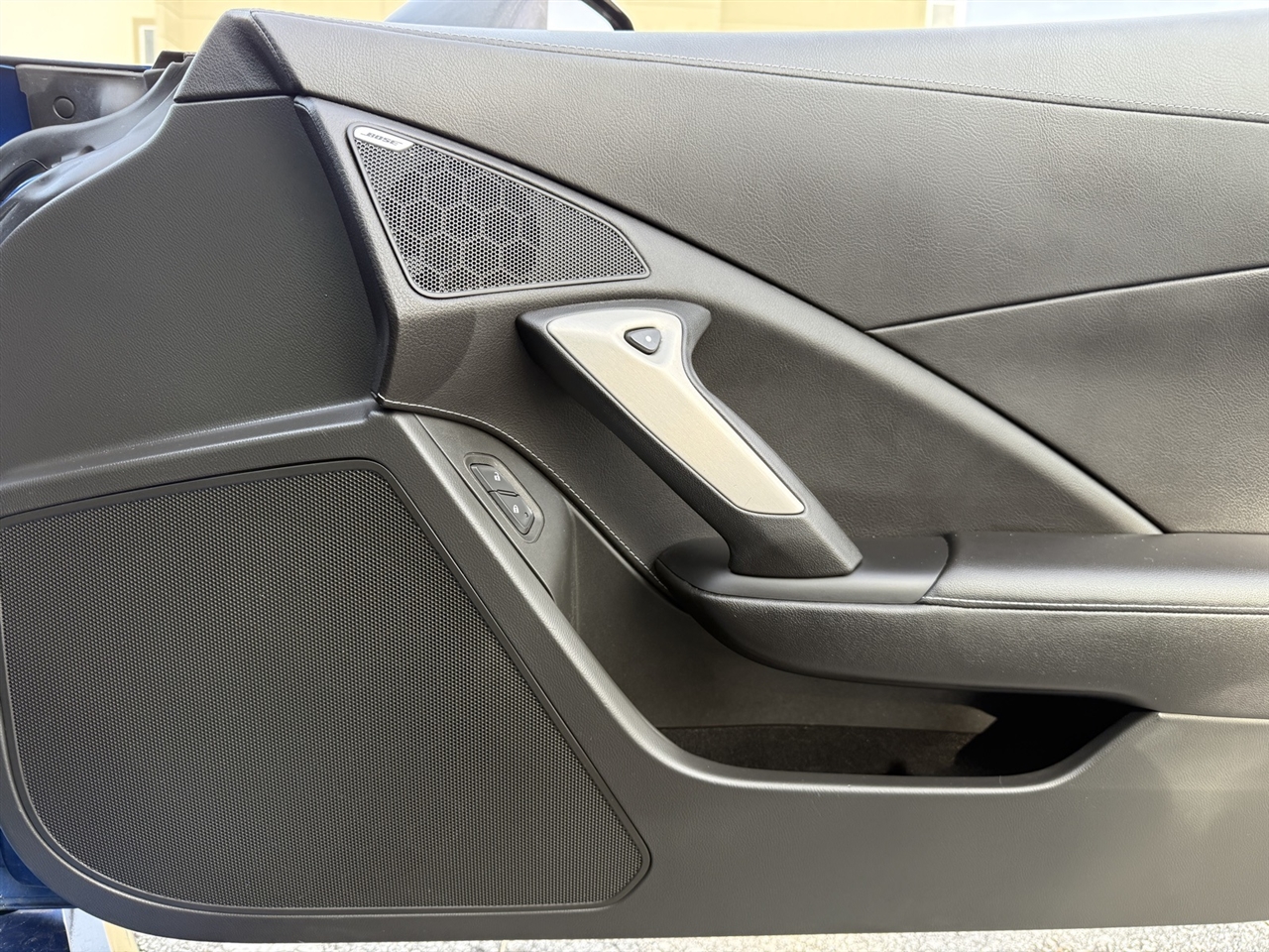 Chevrolet Corvette  2015