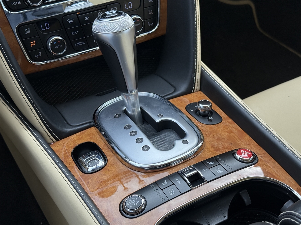 Bentley Continental GT V8  2014