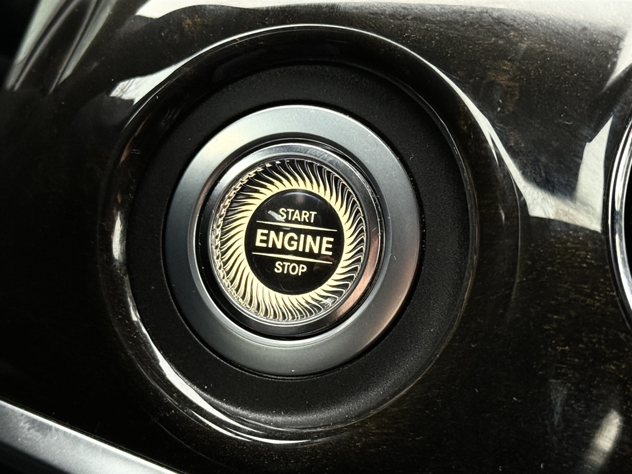 Mercedes-Benz S-Class  2018