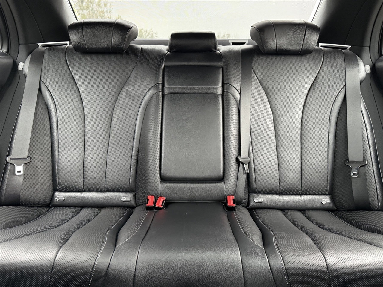 Mercedes-Benz S-Class  2018