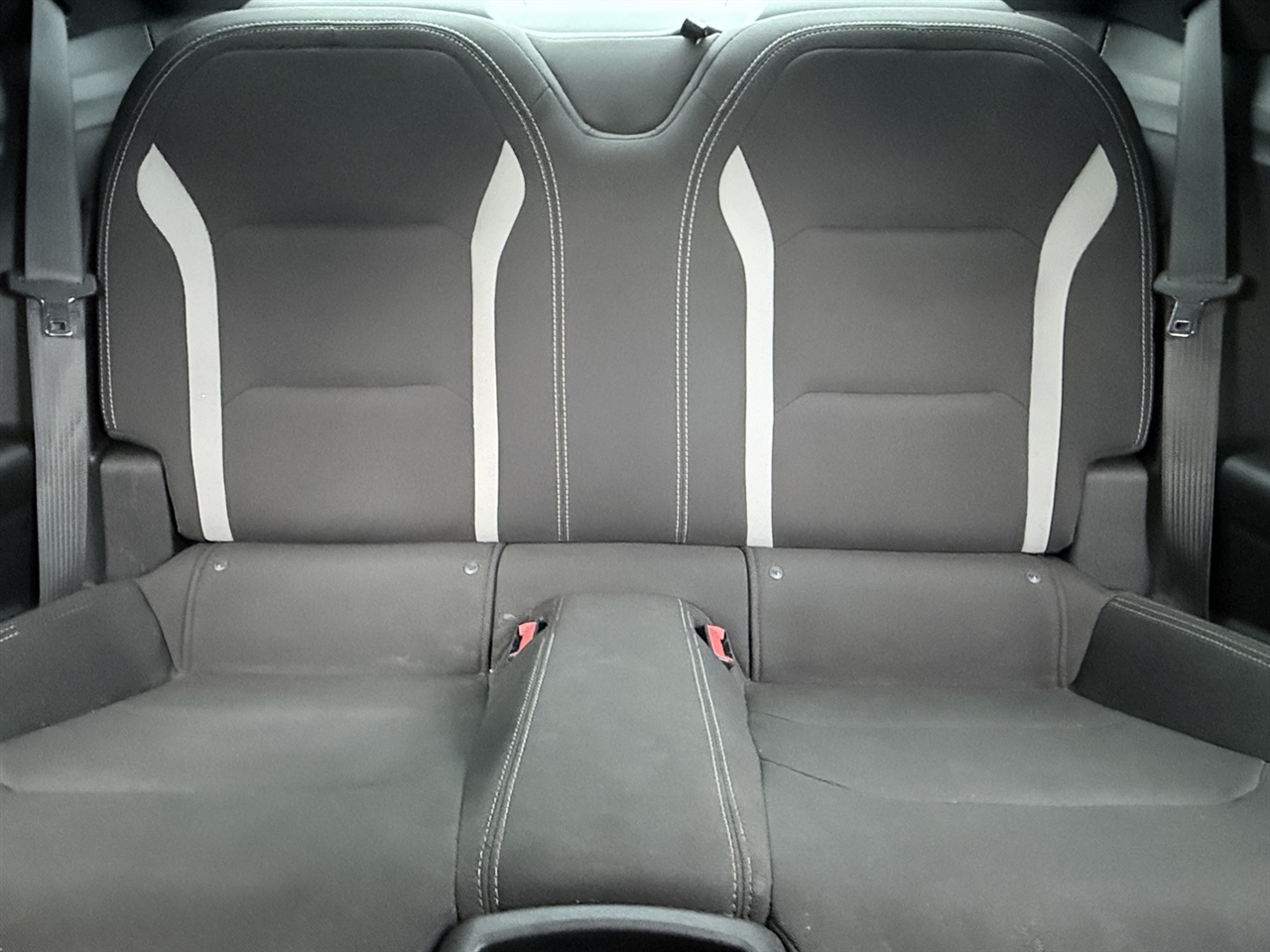 Chevrolet Camaro  2017