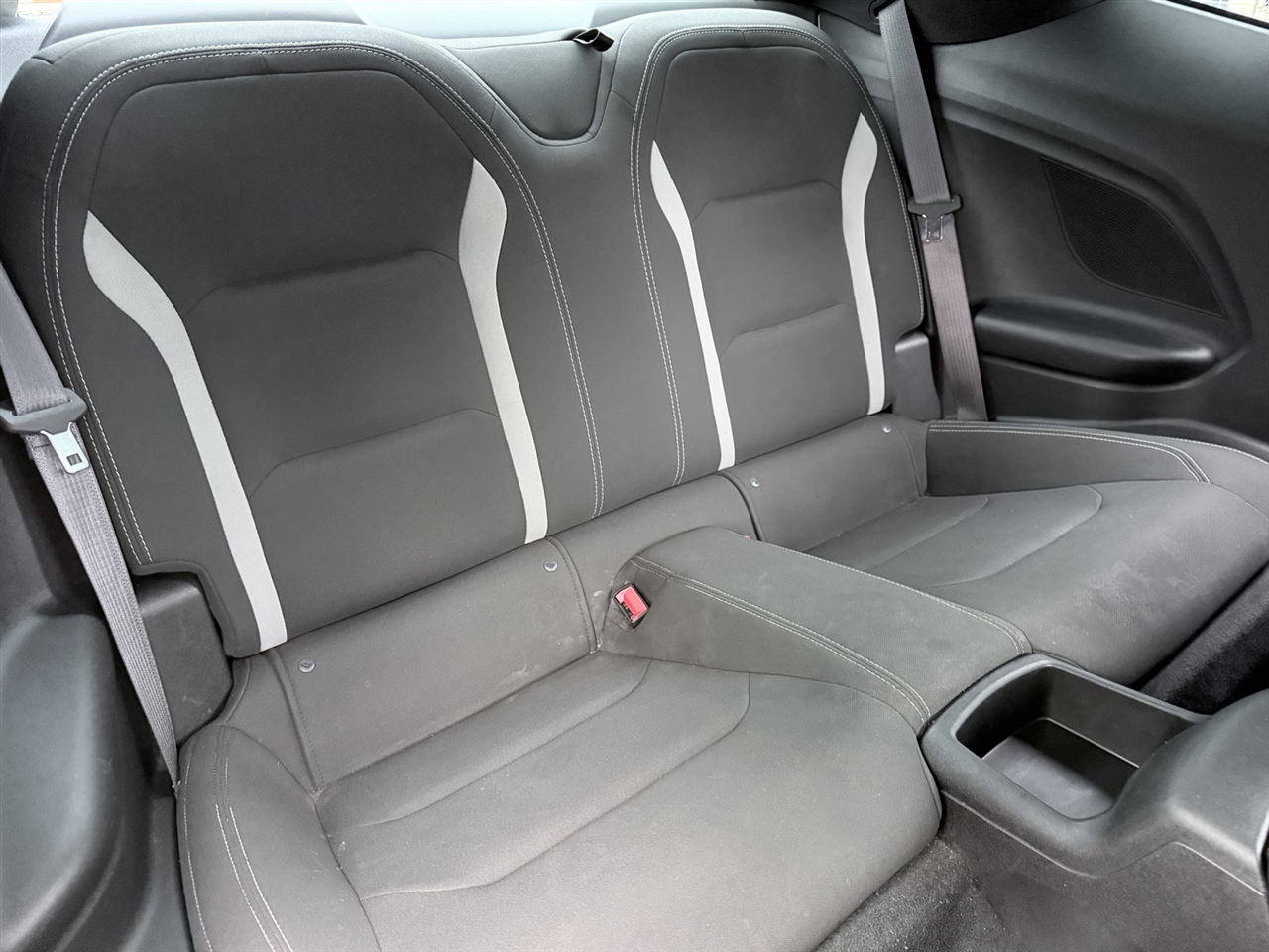 Chevrolet Camaro  2017