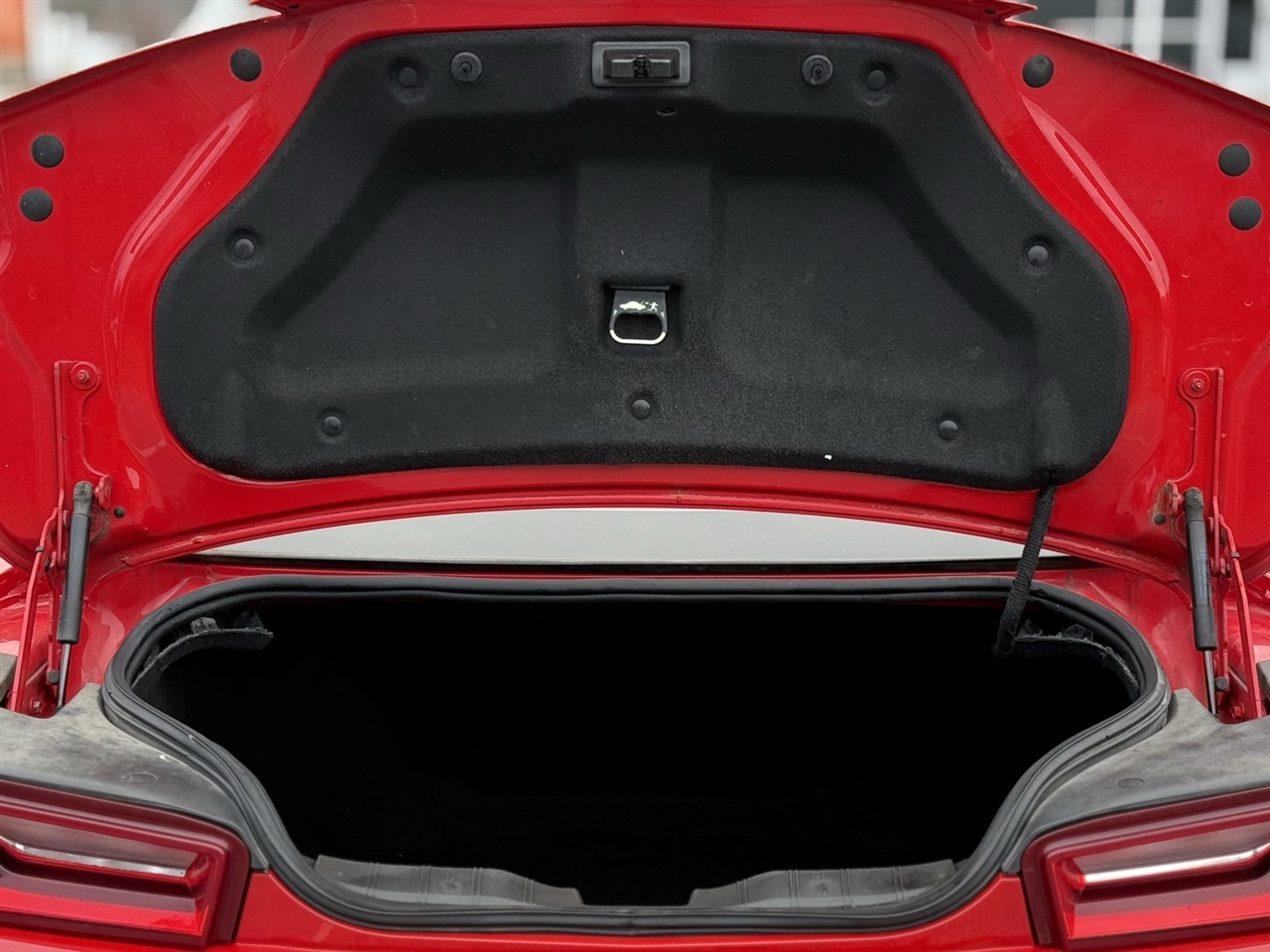 Chevrolet Camaro  2017