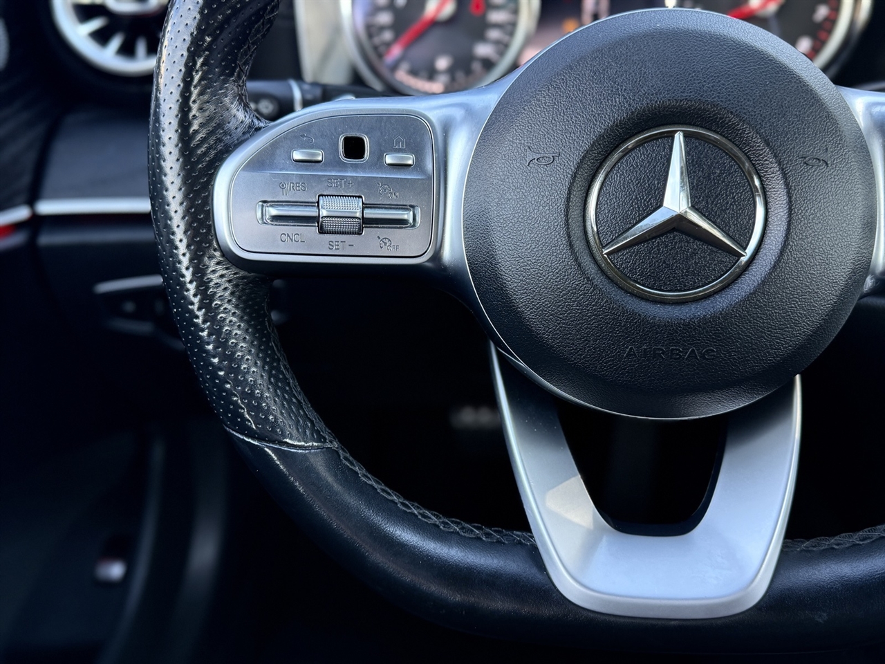 Mercedes-Benz E-Class  2019