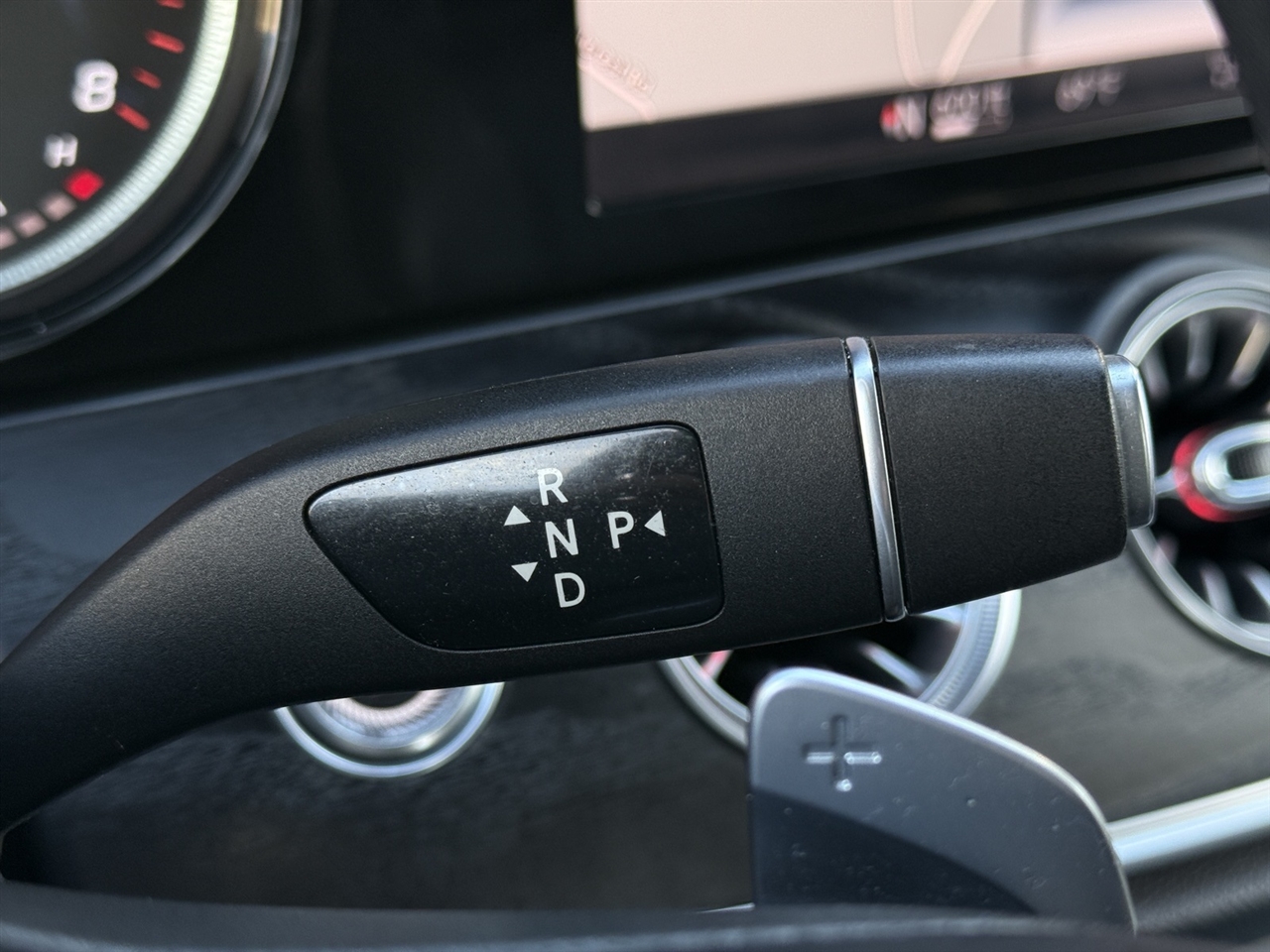 Mercedes-Benz E-Class  2019