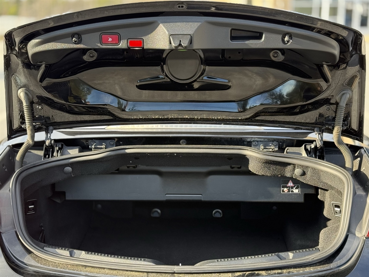 Mercedes-Benz E-Class  2019