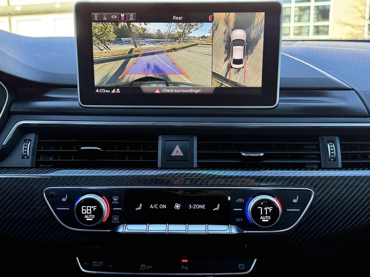 Audi RS 5 Coupe  2018