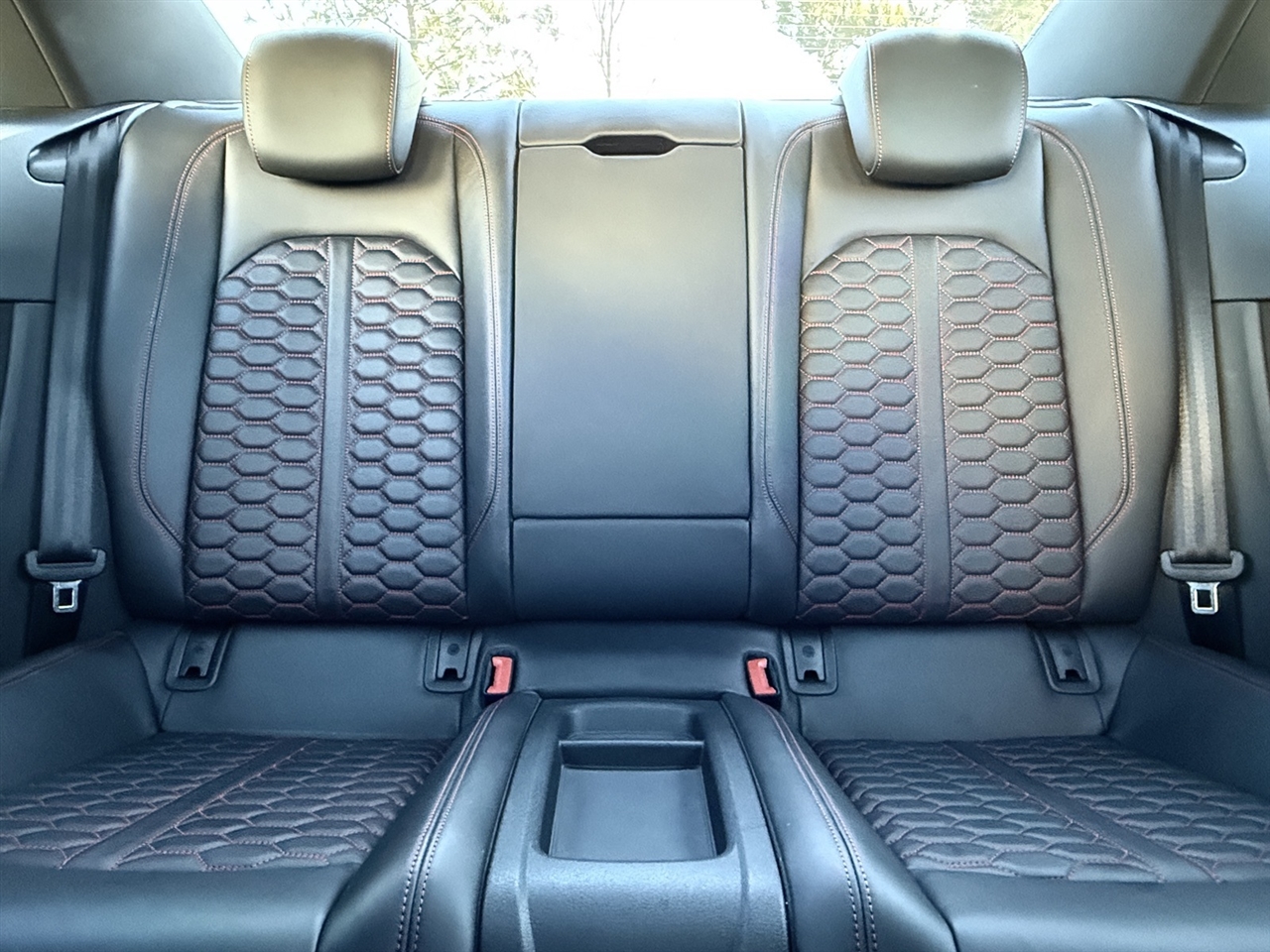 Audi RS 5 Coupe  2018