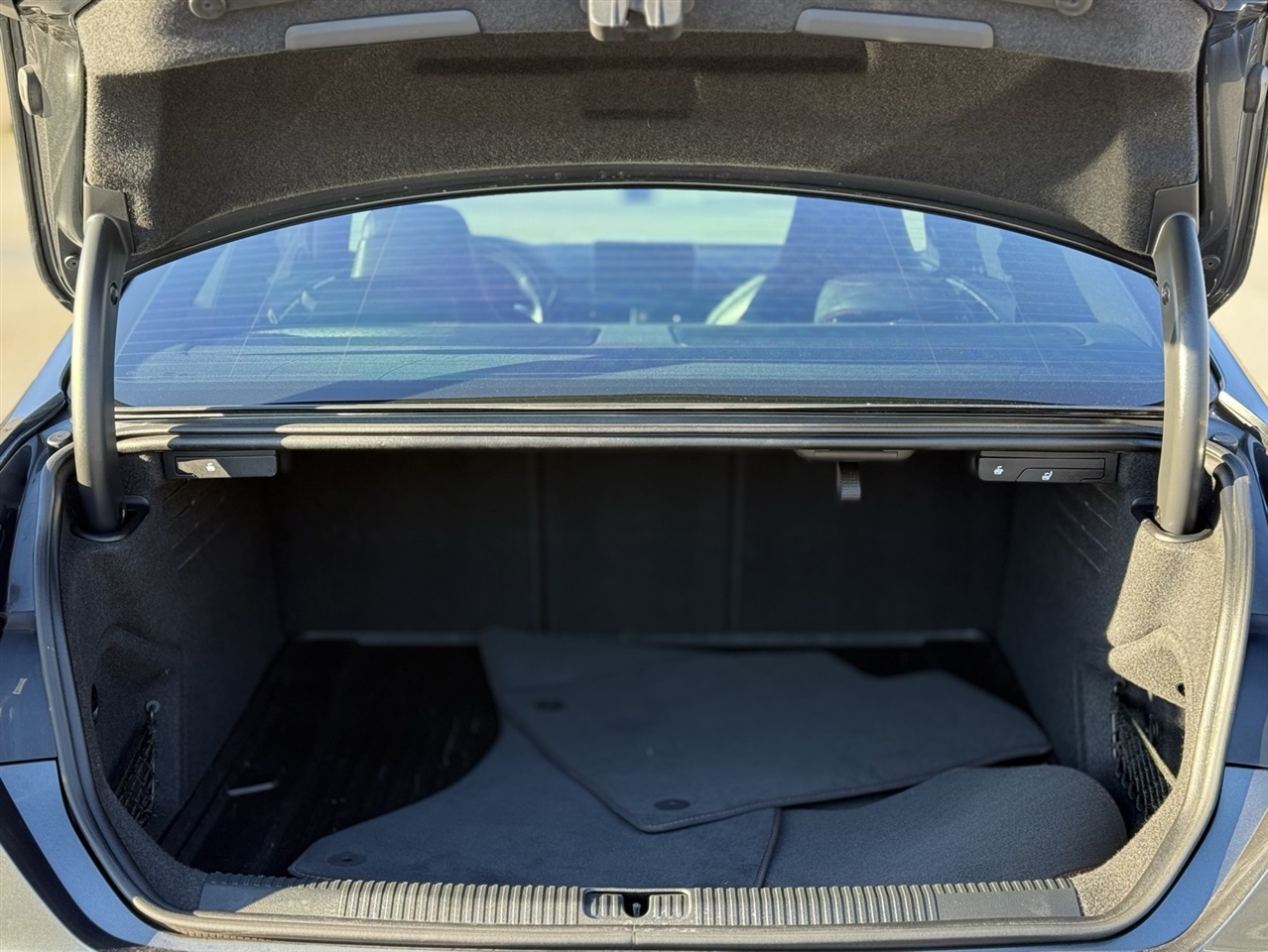 Audi RS 5 Coupe  2018